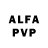 Alpha-PVP крисы CK Abdullah Meliboyev